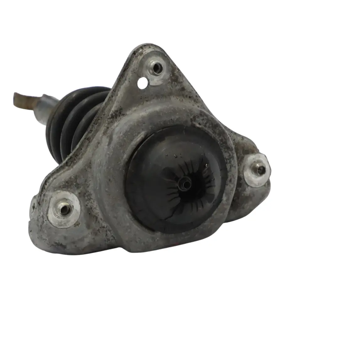  Amortiguador de suspensión delantera izquierda derecha 4F0413031AS Audi A6 C6 - SKU 4F0413031AS-1 - Número de pieza 4F0413031AS-1