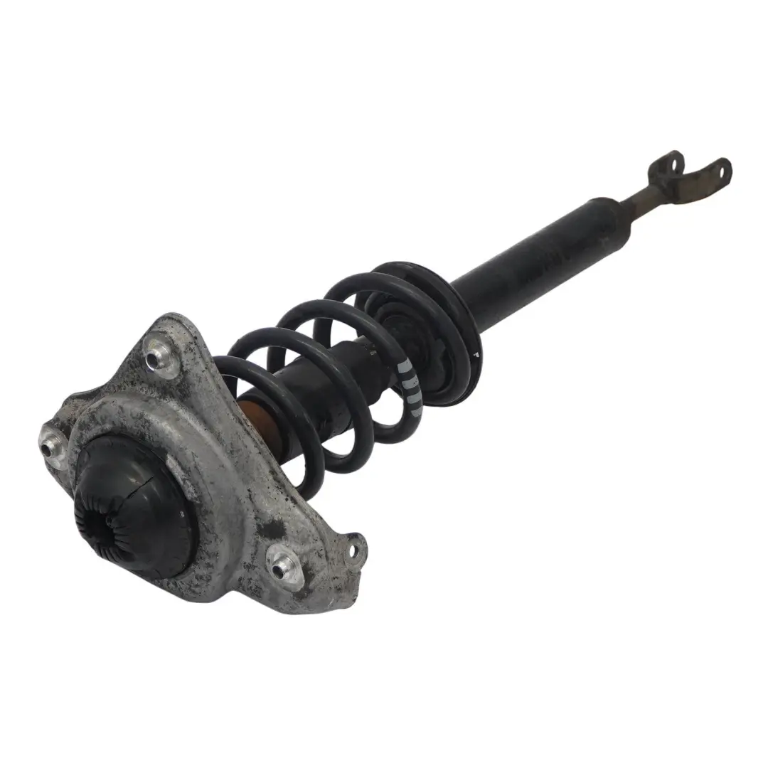 Jambe de suspension avant Amortisseur gauche droite Audi A6 C6 - SKU 4F0413031AS-2 - Numéro de pièce 4F0413031AS