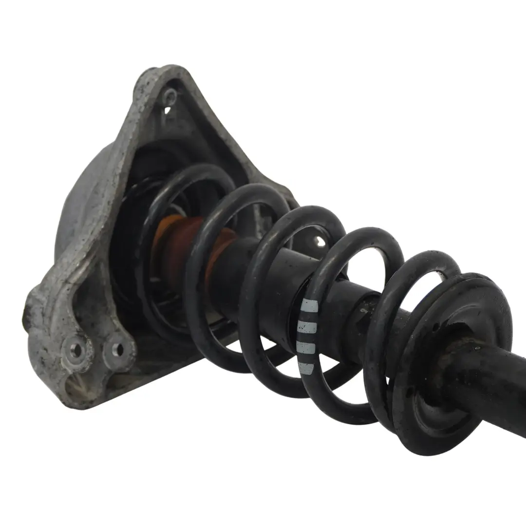 Jambe de suspension avant Amortisseur gauche droite Audi A6 C6 - SKU 4F0413031AS-2 - Numéro de pièce 4F0413031AS