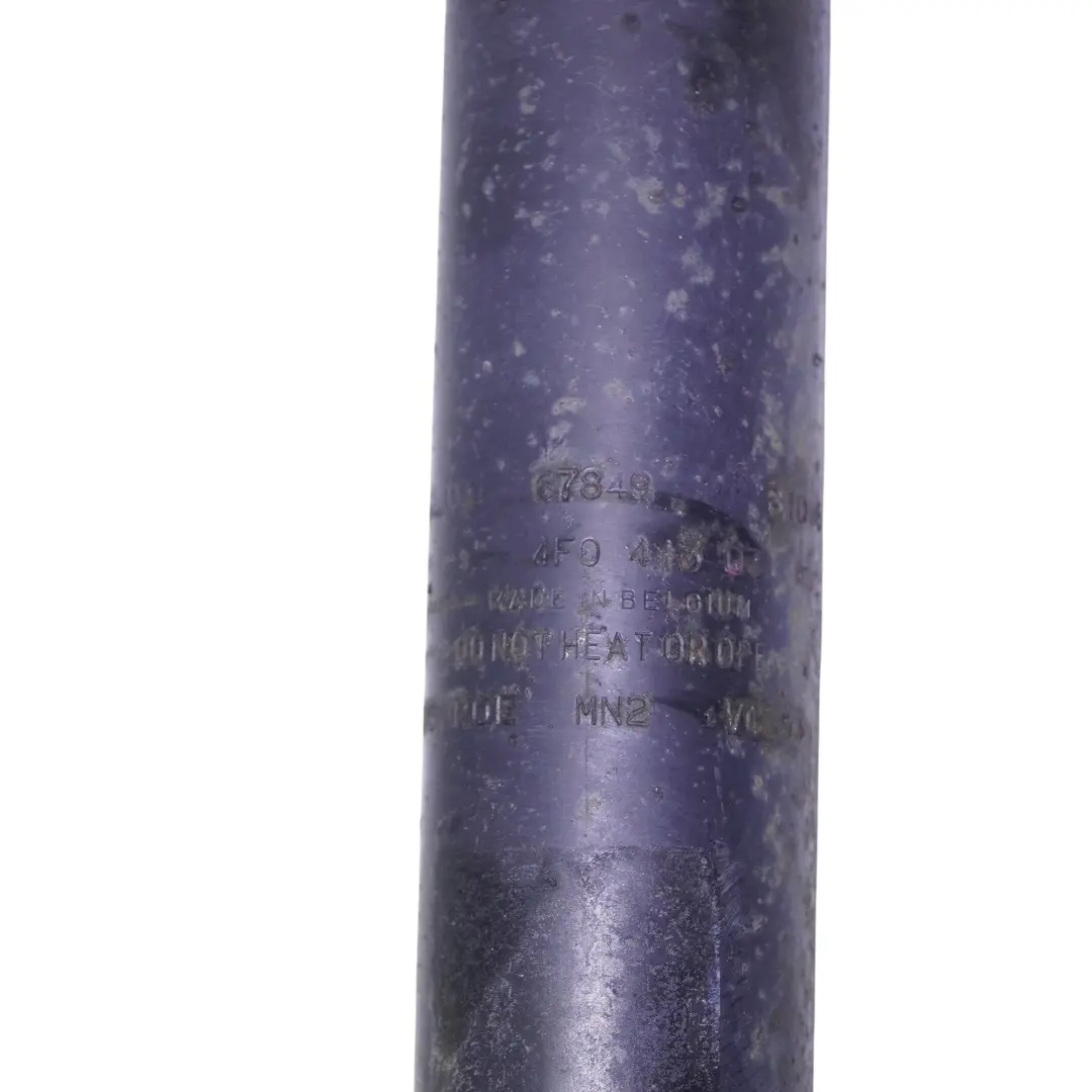 Jambe de suspension avant Amortisseur gauche droite pour Audi A6 C6 à propos du numéro de pièce 4F0413031AS Audi A6 C6 Jambe de suspension avant Amortisseur gauche droite - SKU 4F0413031AS-2 - Numéro de pièce 4F0413031AS