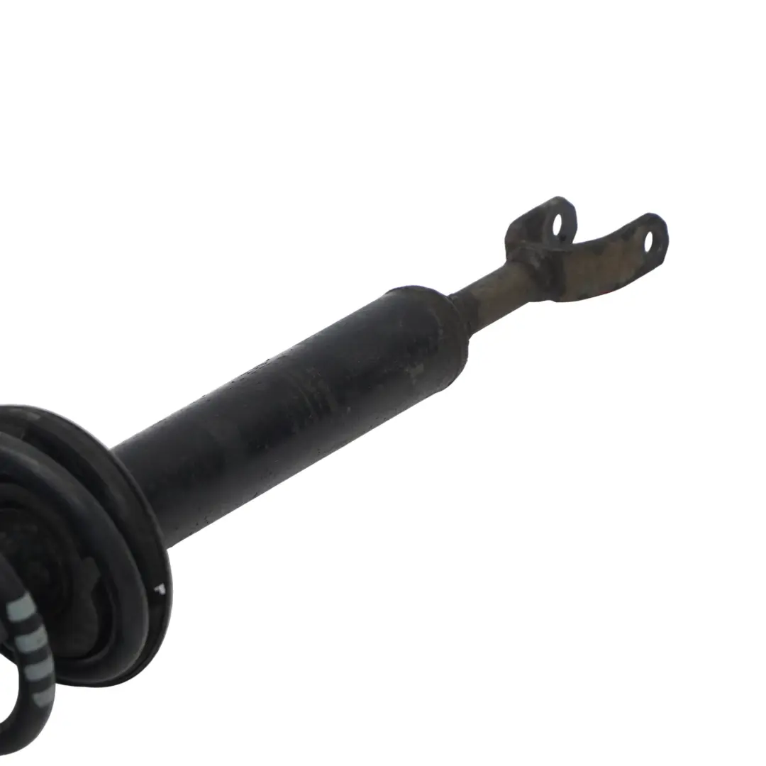 Amortiguador de suspensión delantera izquierda derecha para Audi A6 C6 con número de pieza 4F0413031AS Audi A6 C6 Amortiguador de suspensión delantera izquierda derecha - SKU 4F0413031AS-2 - Número de pieza 4F0413031AS