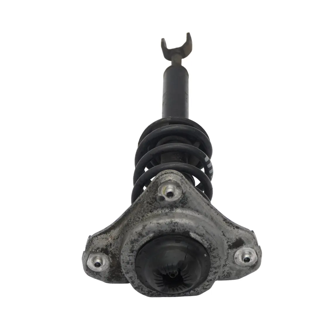 Jambe de suspension avant Amortisseur gauche droite Audi A6 C6 - SKU 4F0413031AS-2 - Numéro de pièce 4F0413031AS