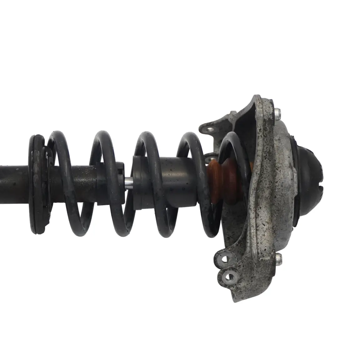 Jambe de suspension avant Amortisseur gauche droite Audi A6 C6 - SKU 4F0413031AS-2 - Numéro de pièce 4F0413031AS