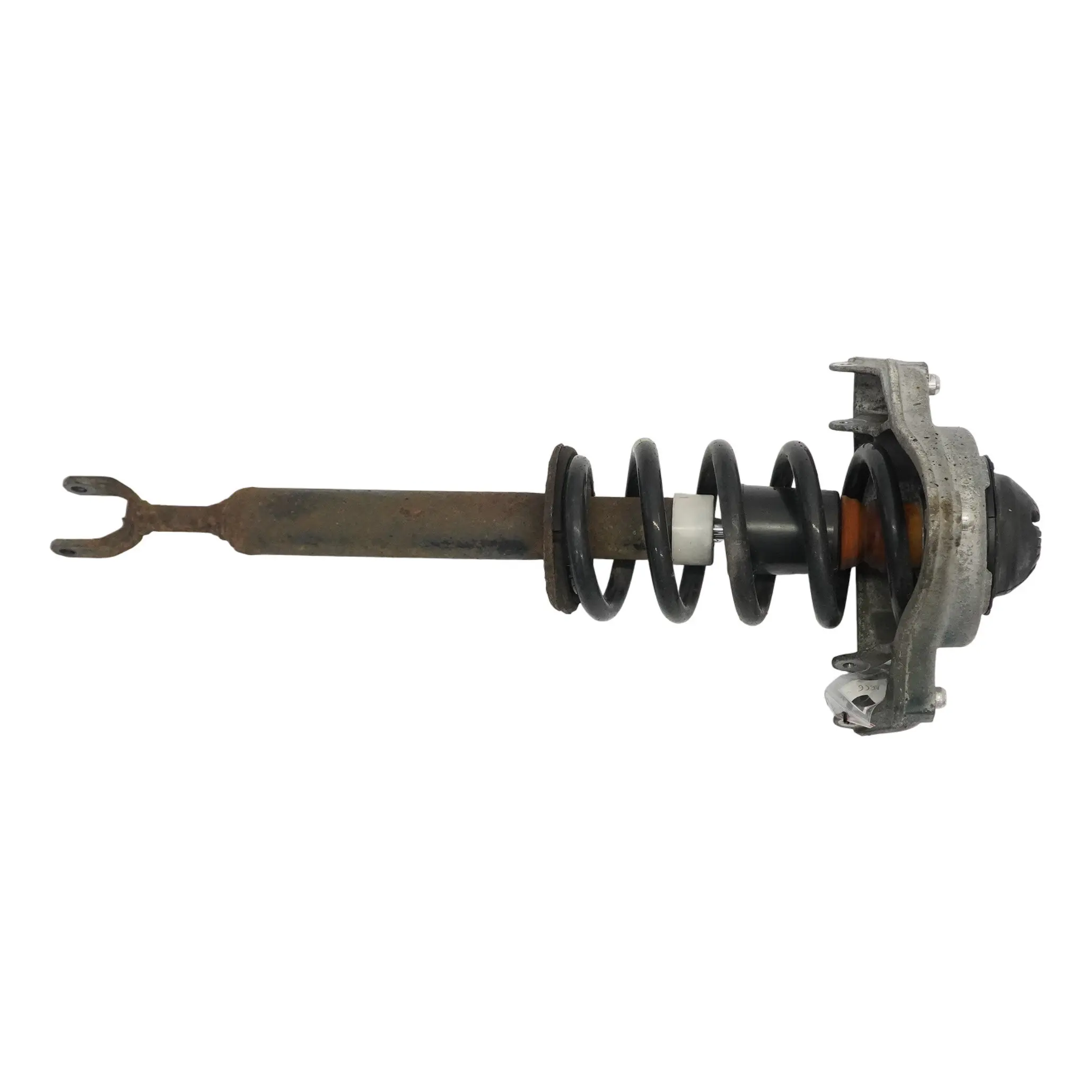 Audi A6 C6 Shock Absorber Front Suspension Spring Left Right N/O/S 4F0413031BS