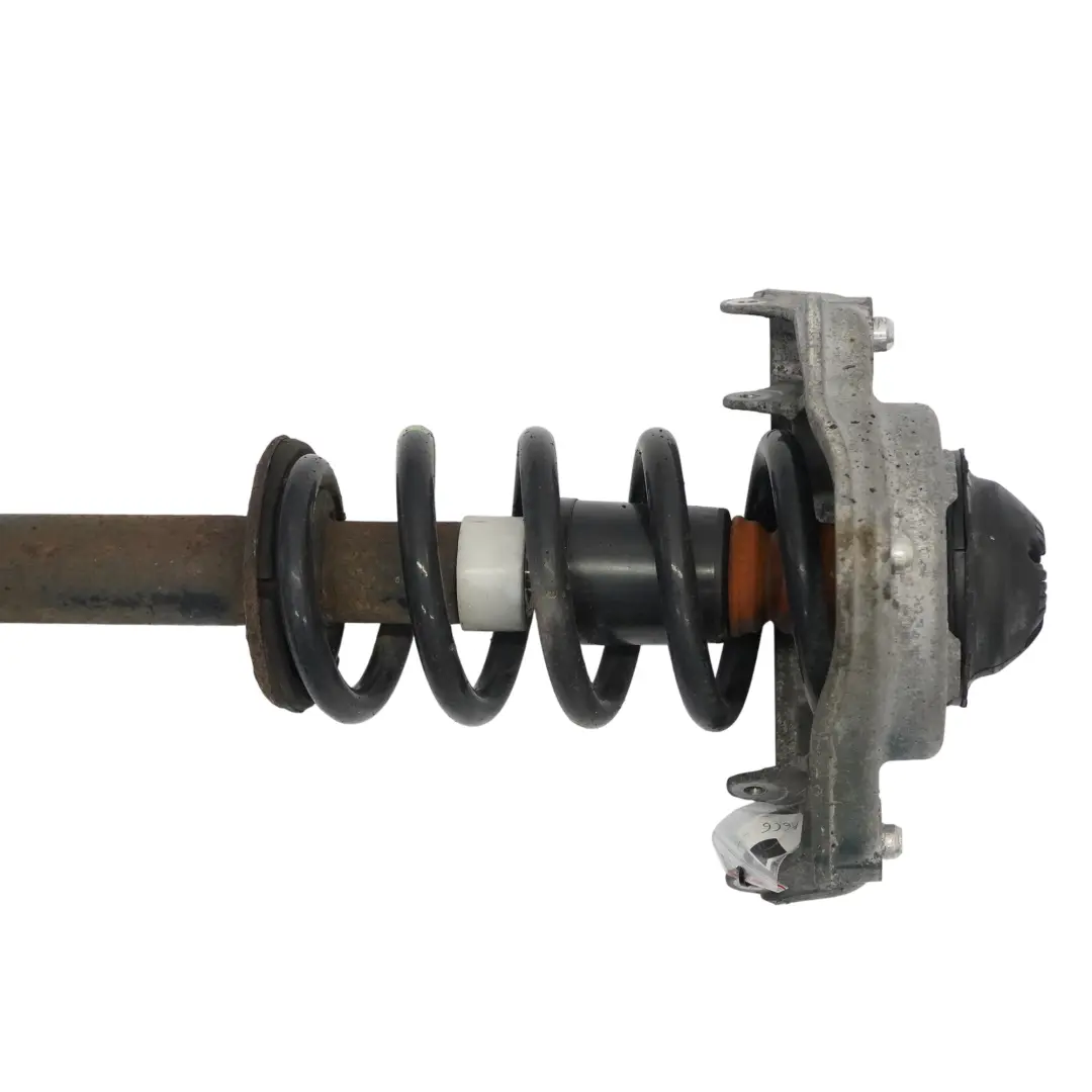 Audi A6 C6 Amortiguador Suspensión Delantera Muele Izquierdo Derecho - SKU 4F0413031BS - Número de pieza 4F0413031BS