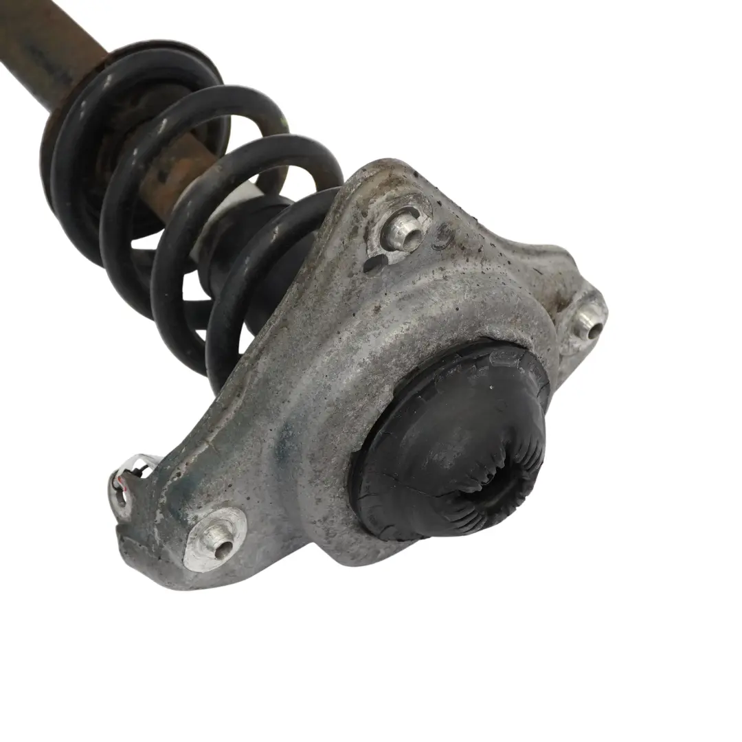 Audi A6 C6 Amortyzator Sprężyna Prawy Lewy Przód - SKU 4F0413031BS - Numer Części 4F0413031BS