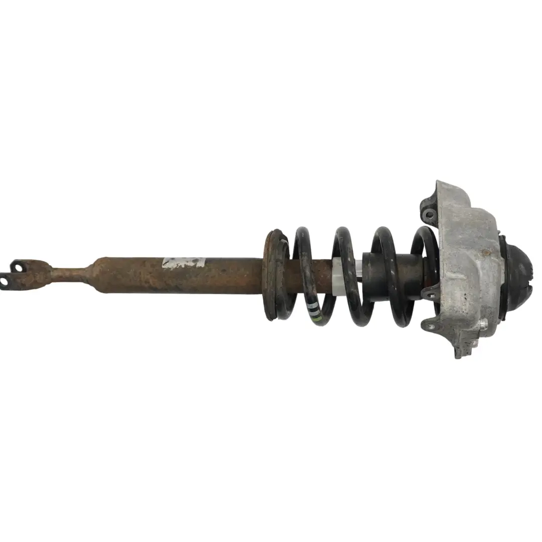 Audi A6 C6 Amortiguador Suspensión Delantera Muele Izquierdo Derecho - SKU 4F0413031BS - Número de pieza 4F0413031BS