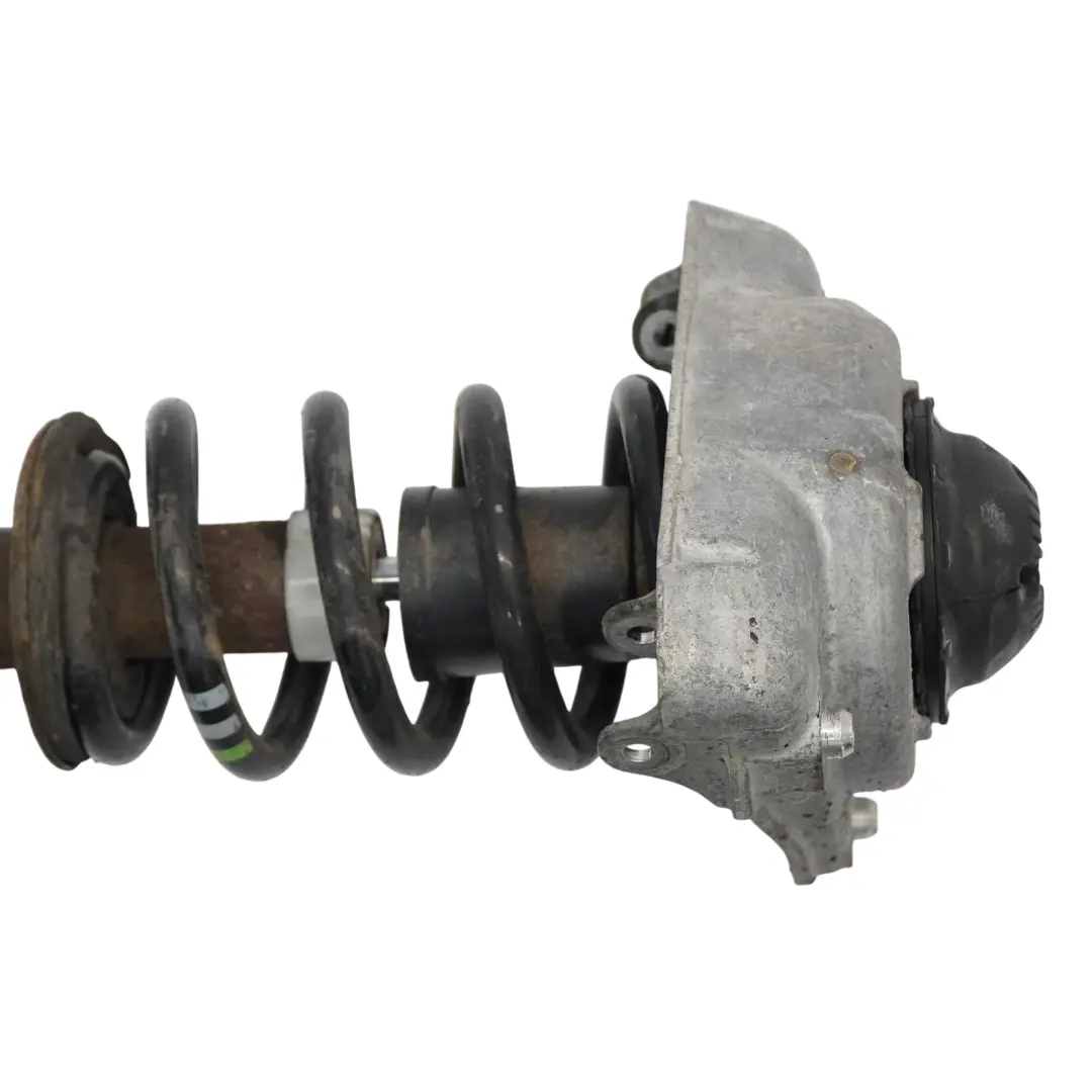 Audi A6 C6 Shock Absorber Front Suspension Spring Left Right N/O/S - SKU 4F0413031BS - Part number 4F0413031BS