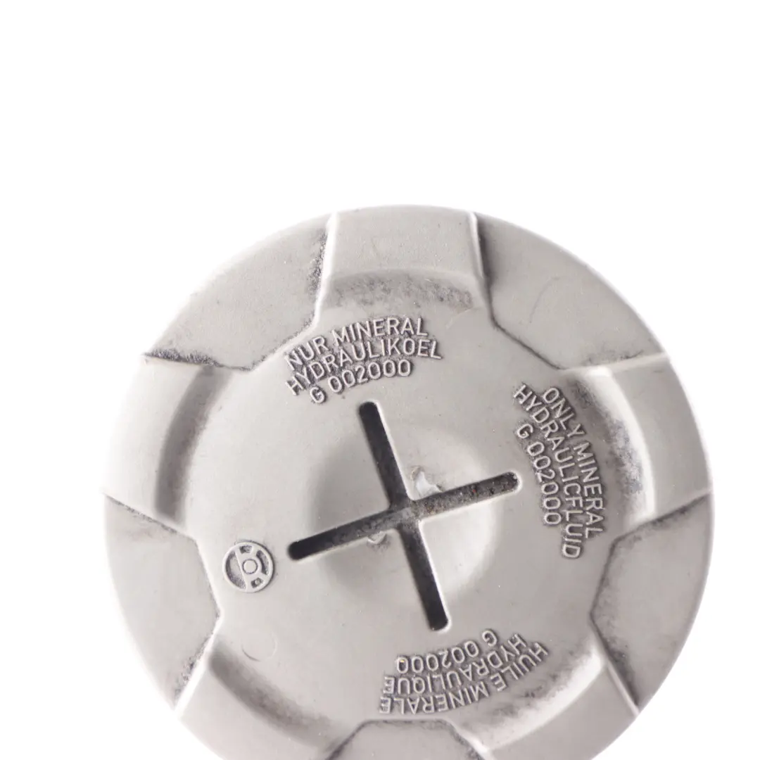 Audi S5 8T Pompe De Direction Assistée Bouchon De Réservoir - SKU 4F0422361B - Numéro de pièce 4F0422361B