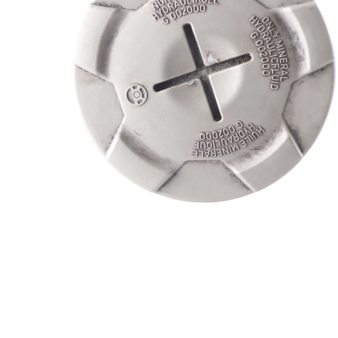 Audi S5 8T Pompe De Direction Assistée Bouchon De Réservoir - SKU 4F0422361B - Numéro de pièce 4F0422361B