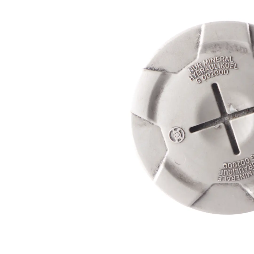 Audi S5 8T Pompe De Direction Assistée Bouchon De Réservoir - SKU 4F0422361B - Numéro de pièce 4F0422361B