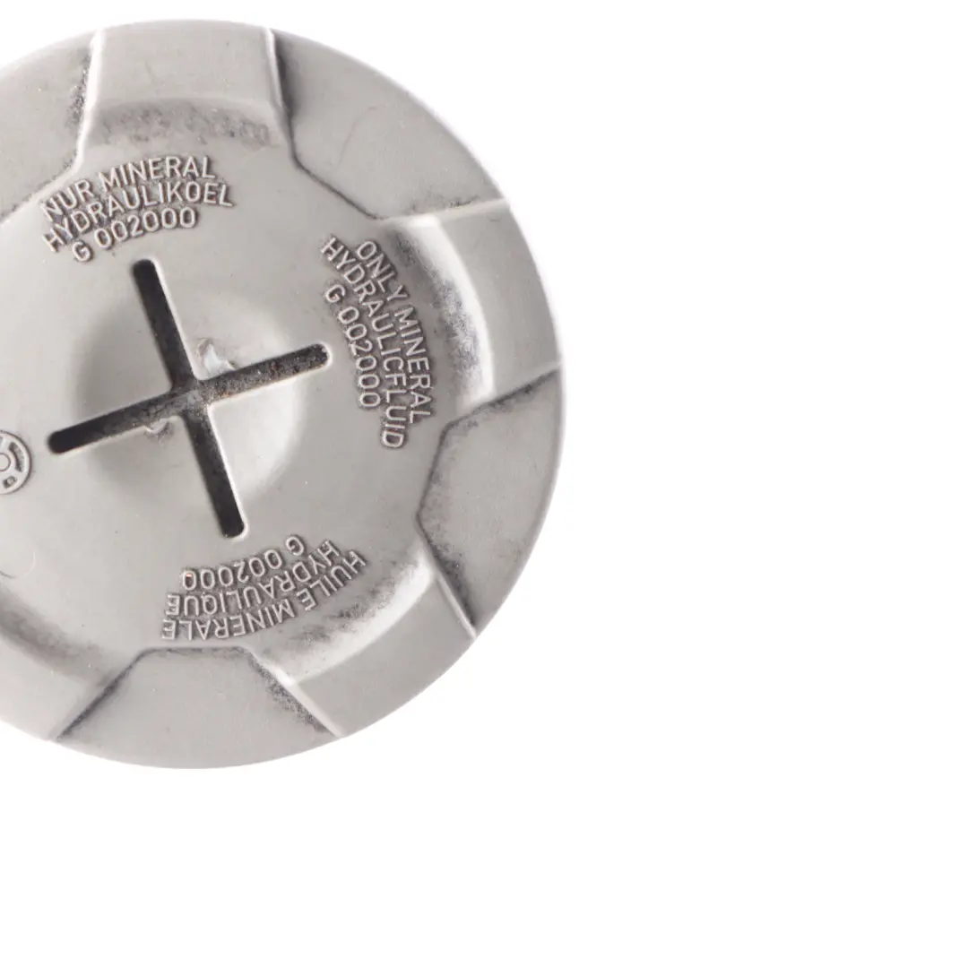 Pompa Del Servosterzo Serbatoio Tappo per Audi S5 8T con numero di parte 4F0422361B Audi S5 8T Pompa Del Servosterzo Serbatoio Tappo - SKU 4F0422361B - Numero di parte 4F0422361B