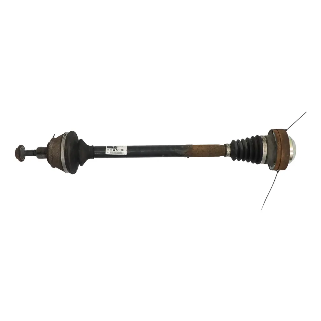 Audi A6 C6 Quattro Antrieb Swelle Hinten Rechts Links Welle - SKU 4F0501203 - Teilenummer 4F0501203