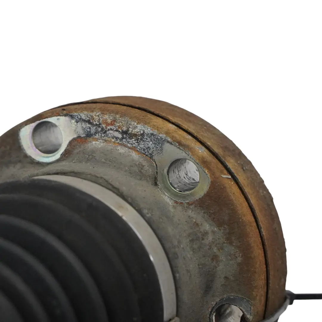 Arbre De Transmission Arrière Droit Gauche Shaft Audi A6 C6 Quattro - SKU 4F0501203 - Numéro de pièce 4F0501203