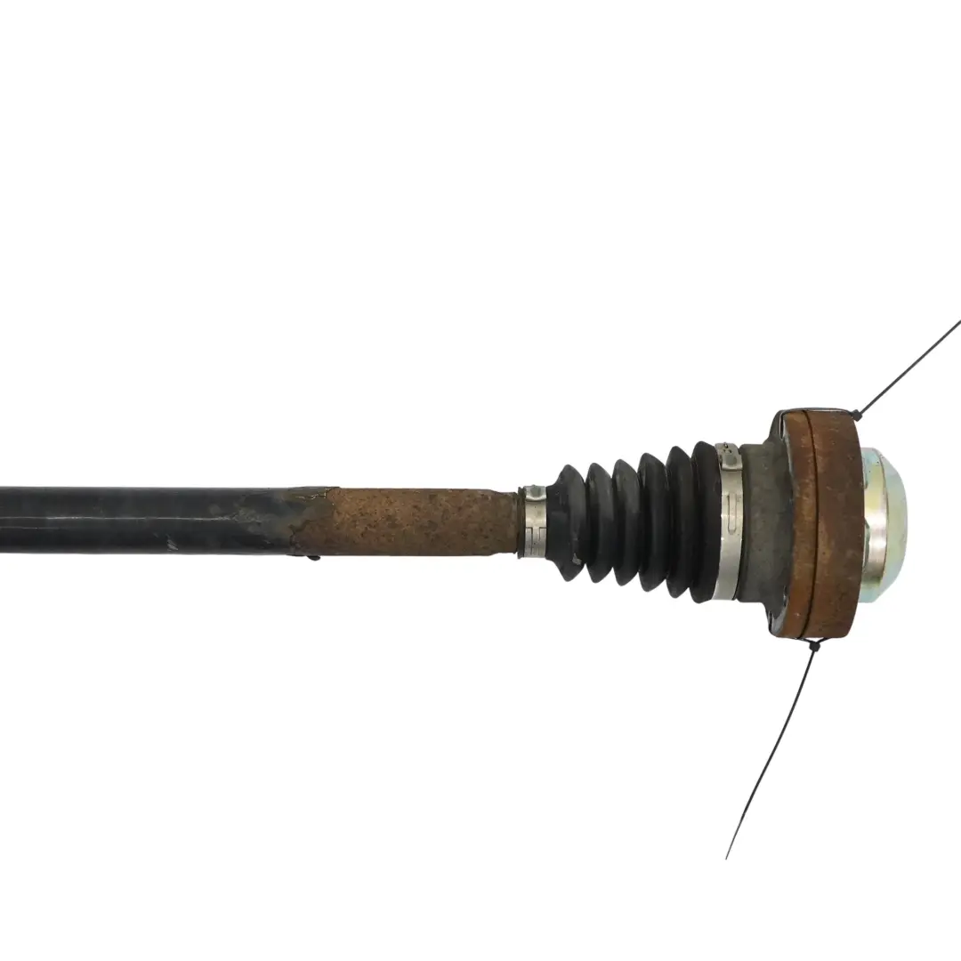 Driveshaft Rear Right Left N/O/S Shaft Audi A6 C6 Quattro - SKU 4F0501203 - Part number 4F0501203