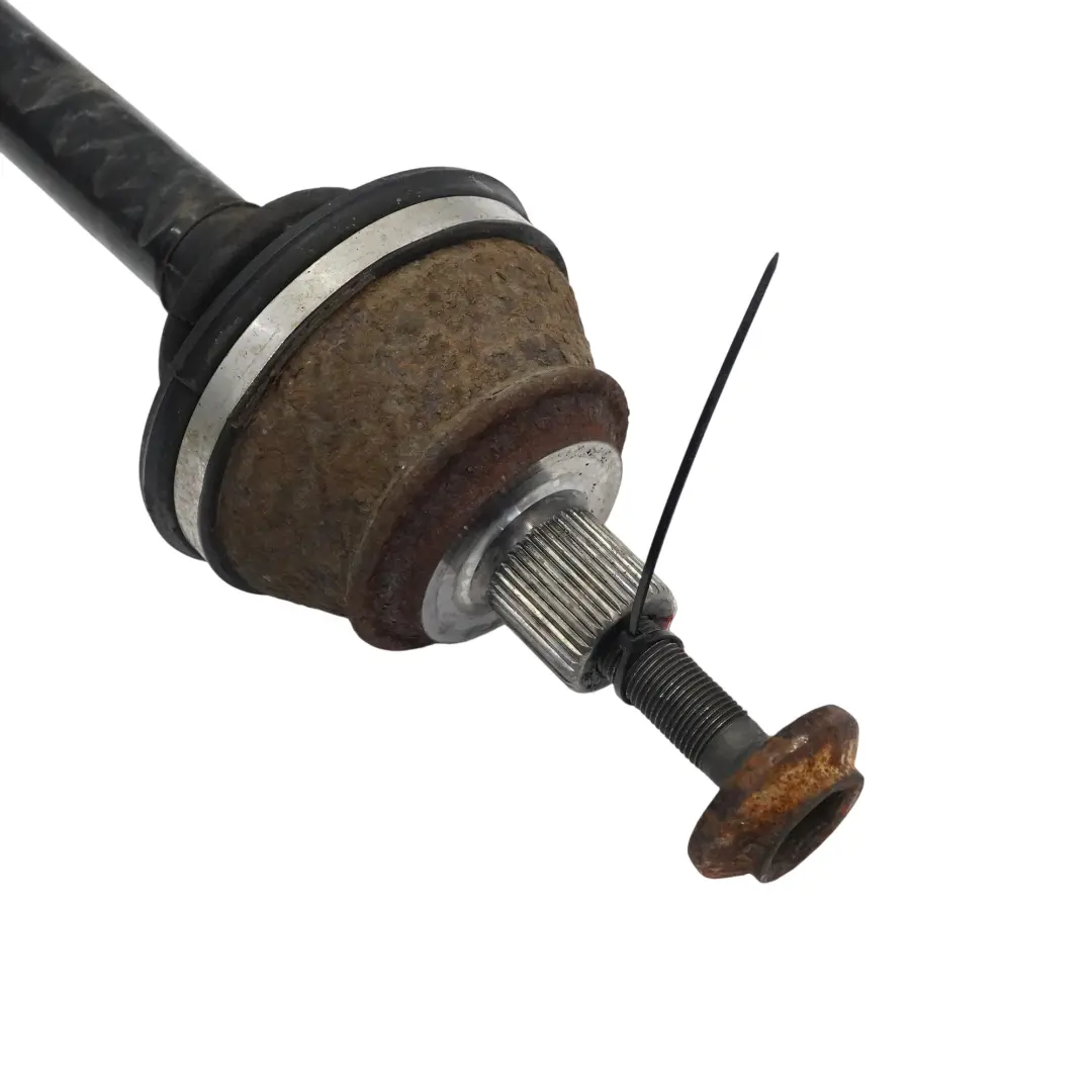 Antrieb Swelle Hinten Rechts Links Welle für Audi A6 C6 Quattro mit Teilenummer 4F0501203 Audi A6 C6 Quattro Antrieb Swelle Hinten Rechts Links Welle - SKU 4F0501203 - Teilenummer 4F0501203