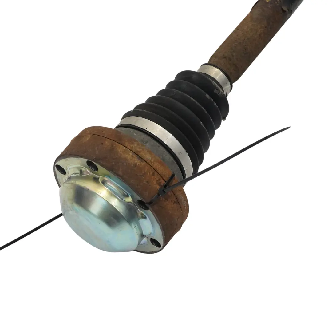 Driveshaft Rear Right Left N/O/S Shaft to Audi A6 C6 Quattro with Part number 4F0501203 Audi A6 C6 Quattro Driveshaft Rear Right Left N/O/S Shaft - SKU 4F0501203 - Part number 4F0501203