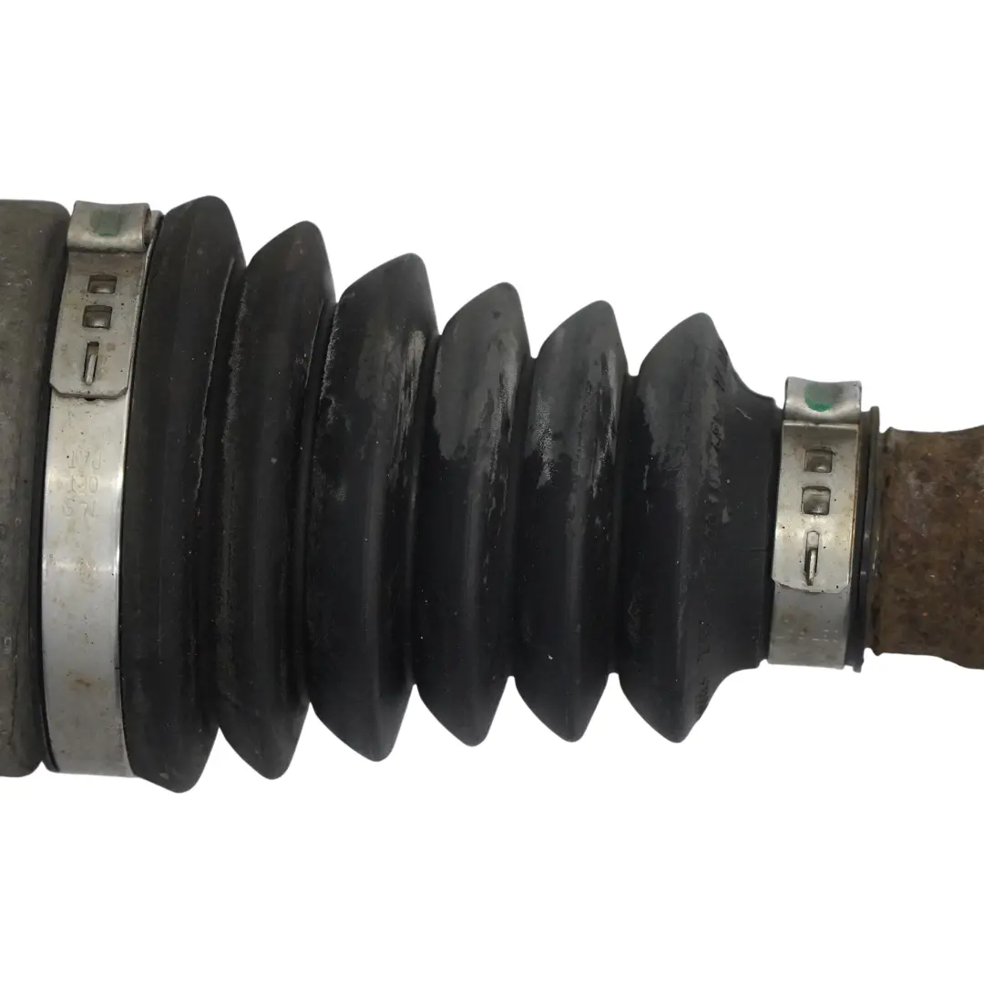 Eje De Transmisión Trasero Derecho Izquierdo para Audi A6 C6 Quattro con número de pieza 4F0501203 Audi A6 C6 Quattro Eje De Transmisión Trasero Derecho Izquierdo - SKU 4F0501203 - Número de pieza 4F0501203