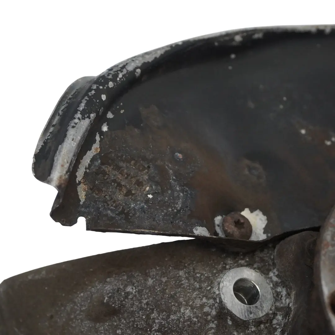 Fusée Essieu Arrière Gauche Crossover Moyeu De Roue pour Audi A6 C6 à propos du numéro de pièce 4F0505433G Audi A6 C6 Fusée Essieu Arrière Gauche Crossover Moyeu De Roue - SKU 4F0505433G - Numéro de pièce 4F0505433G