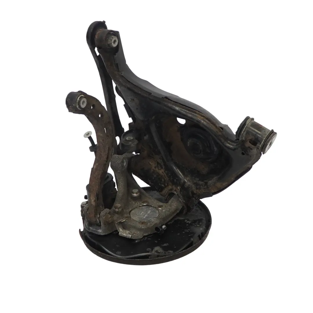 Right O/S Suspension Leg Wheel Hub Brake Disc to Audi A6 C6 2.0 Petrol Rear with Part number 4F0505434H Audi A6 C6 2.0 Petrol Rear Right O/S Suspension Leg Wheel Hub Brake Disc - SKU 4F0505434H-1 - Part number 4F0505434H