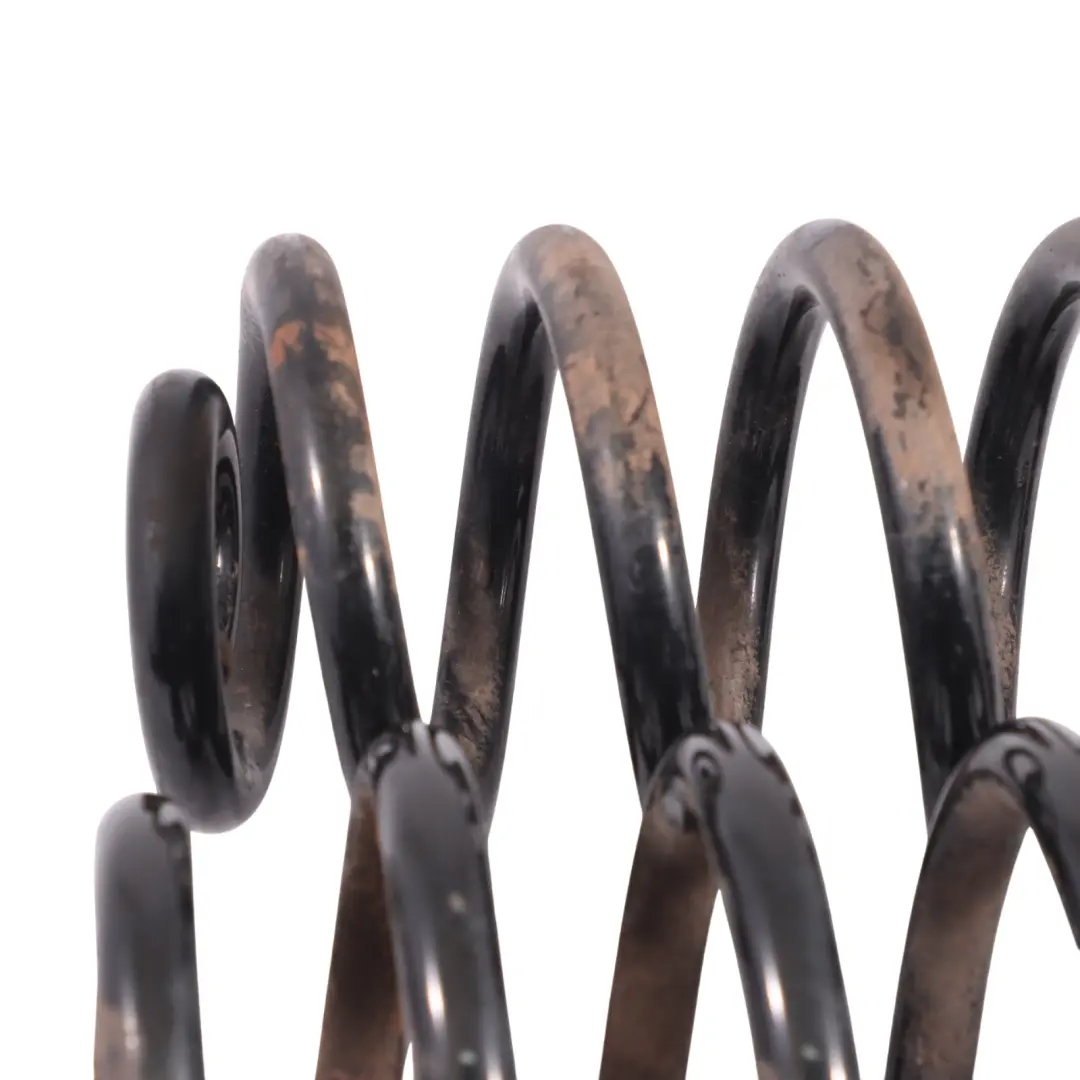 Suspensión Amortiguador Espiral Trasero Izquierdo Derecho para Audi A6 C6 con número de pieza 4F0511115BD Audi A6 C6 Suspensión Amortiguador Espiral Trasero Izquierdo Derecho - SKU 4F0511115BD - Número de pieza 4F0511115BD