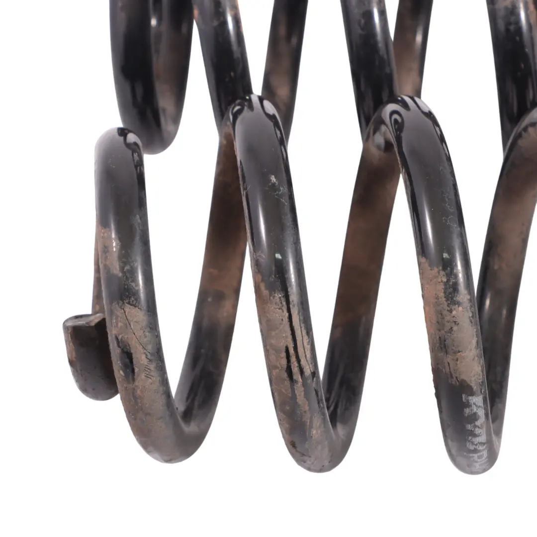 Sospensione Molle D'Urto Coil Posteriore Sinistra Destra per Audi A6 C6 con numero di parte 4F0511115BD Audi A6 C6 Sospensione Molle D'Urto Coil Posteriore Sinistra Destra - SKU 4F0511115BD - Numero di parte 4F0511115BD