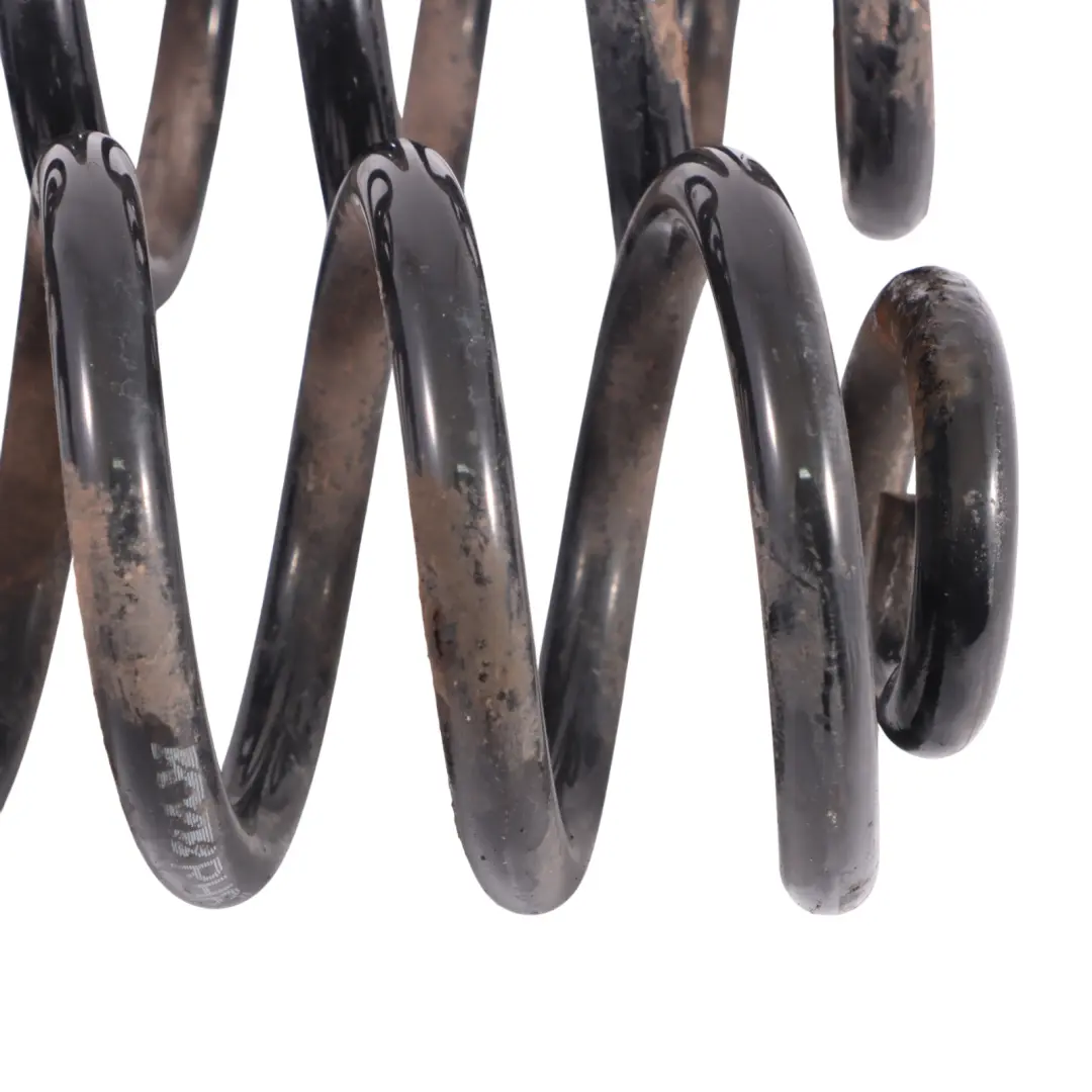 Auf Fängung Stoß Dämpfer Federn Spule Hinten Links Rechts für Audi A6 C6 mit Teilenummer 4F0511115BD Audi A6 C6 Auf Fängung Stoß Dämpfer Federn Spule Hinten Links Rechts - SKU 4F0511115BD - Teilenummer 4F0511115BD