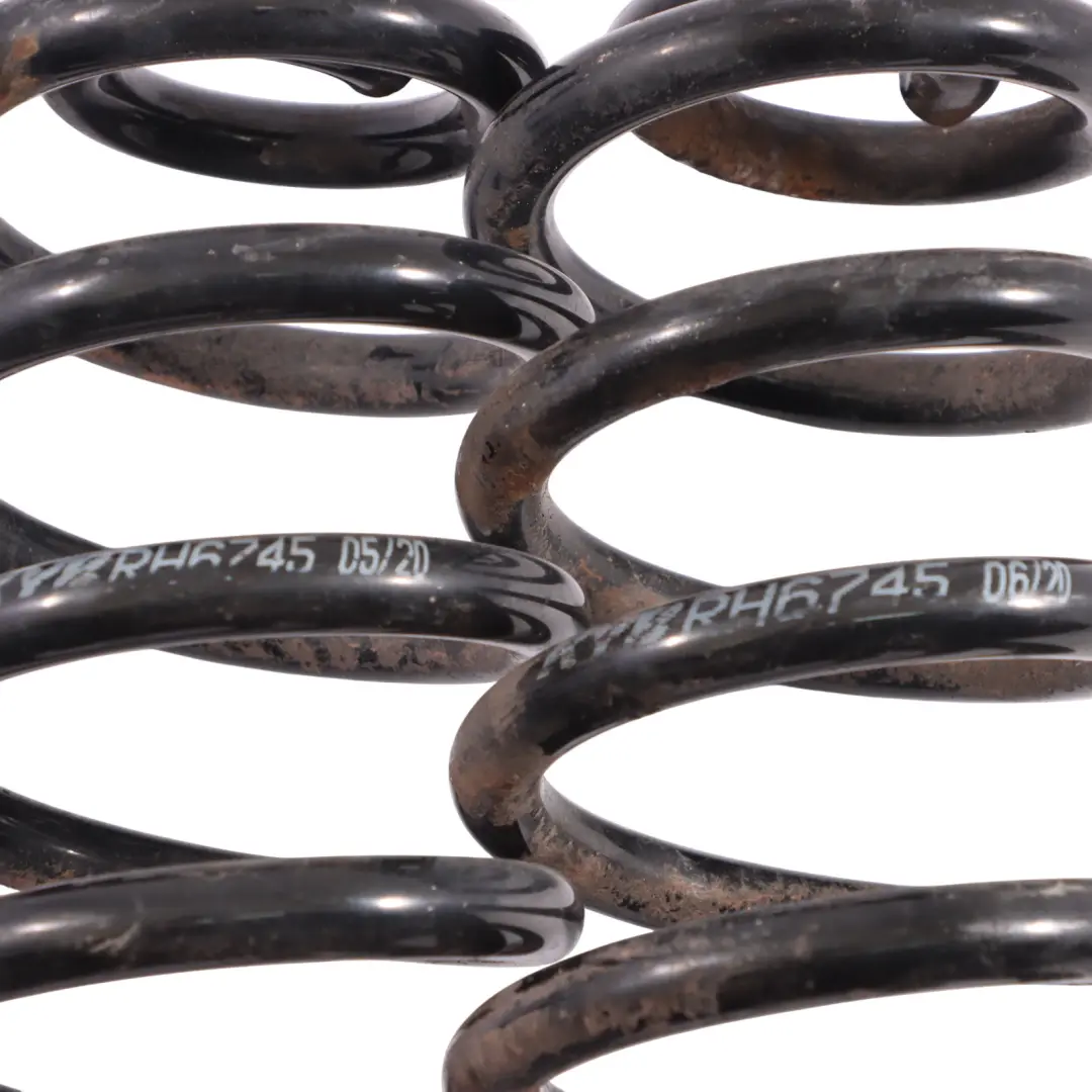 Suspension Amortisseur Ressorts Arrière Gauche Droite pour Audi A6 C6 à propos du numéro de pièce 4F0511115BD Audi A6 C6 Suspension Amortisseur Ressorts Arrière Gauche Droite - SKU 4F0511115BD - Numéro de pièce 4F0511115BD