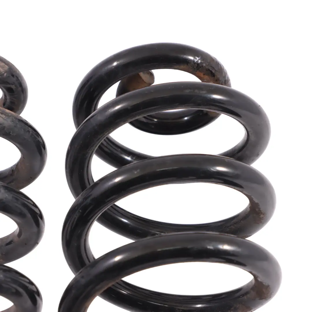 Audi A6 C6 Suspension Shock Springs Coil Rear Left Right N/O/S - SKU 4F0511115BD - Part number 4F0511115BD