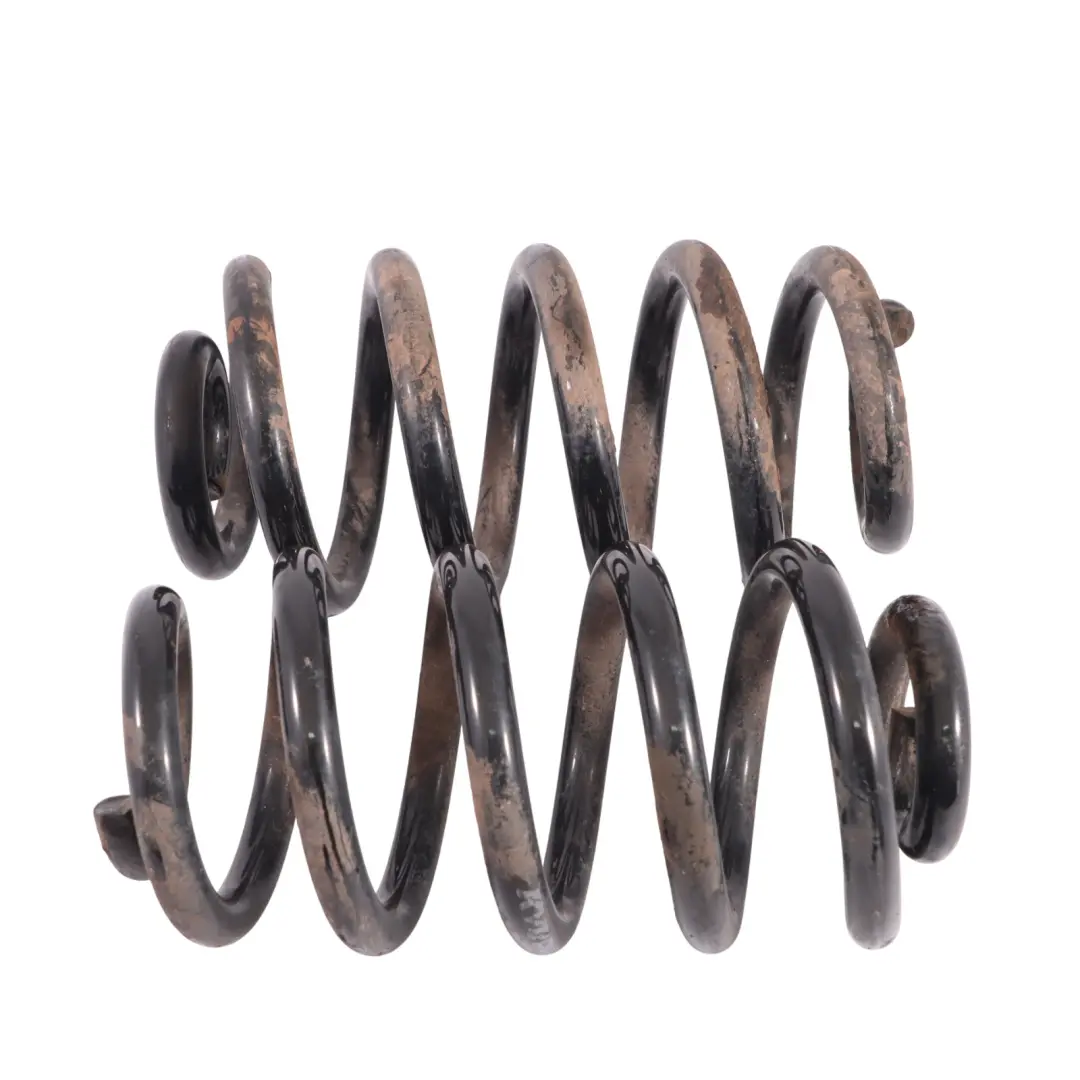 Audi A6 C6 Sospensione Molle D'Urto Coil Posteriore Sinistra Destra - SKU 4F0511115BD - Numero di parte 4F0511115BD