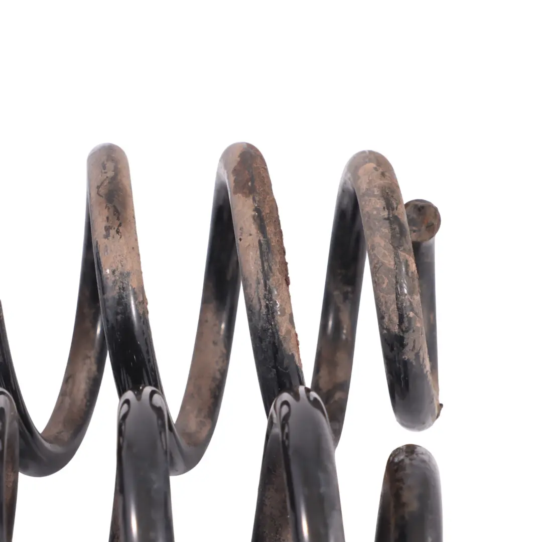 Suspension Shock Springs Coil Rear Left Right N/O/S to Audi A6 C6 with Part number 4F0511115BD Audi A6 C6 Suspension Shock Springs Coil Rear Left Right N/O/S - SKU 4F0511115BD - Part number 4F0511115BD