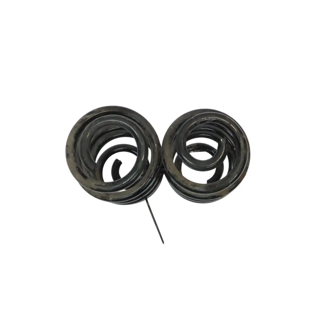 Kit ressorts hélicoïdaux suspension arrière gauche droite Audi A6 C6 - SKU 4F0511115BP - Numéro de pièce 4F0511115BP