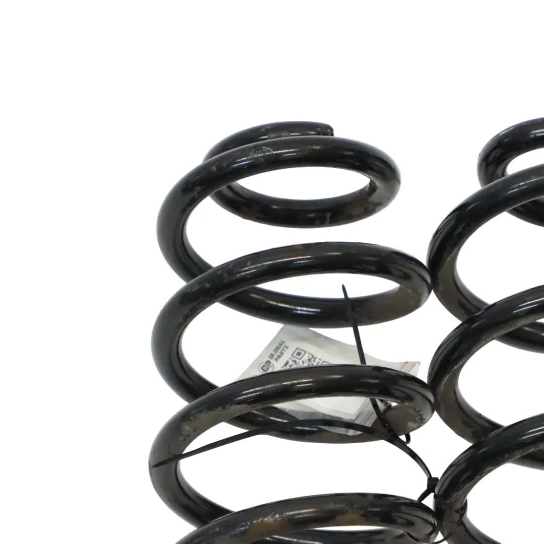 Kit ressorts hélicoïdaux suspension arrière gauche droite Audi A6 C6 - SKU 4F0511115BP - Numéro de pièce 4F0511115BP