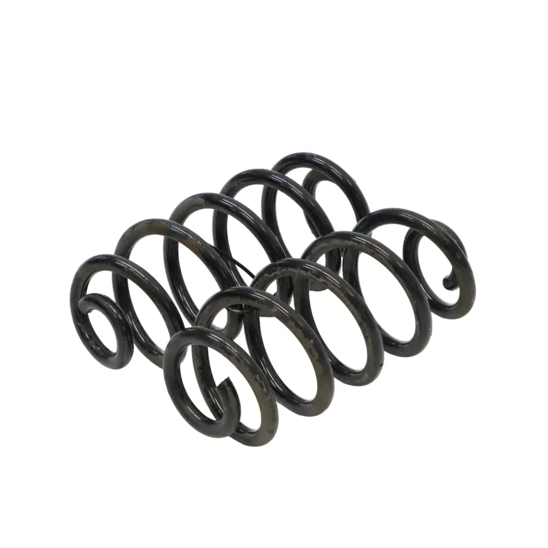 Kit ressorts hélicoïdaux suspension arrière gauche droite Audi A6 C6 - SKU 4F0511115BP - Numéro de pièce 4F0511115BP