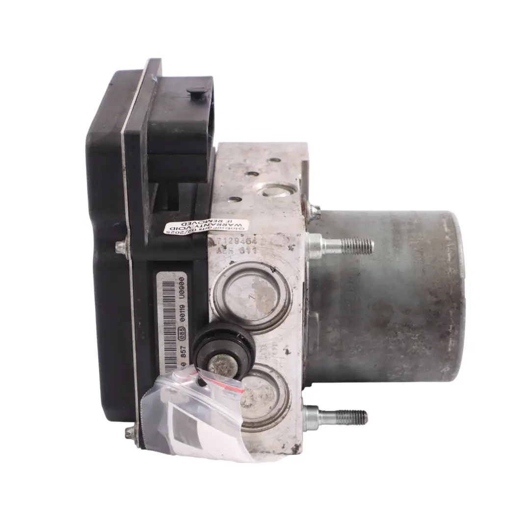 Audi A6 S6 C6 Bomba De Freno ABS Módulo Control Hidráulico Frenado 4F0910517AL - SKU 4F0614517BC - Número de pieza 4F0614517BC