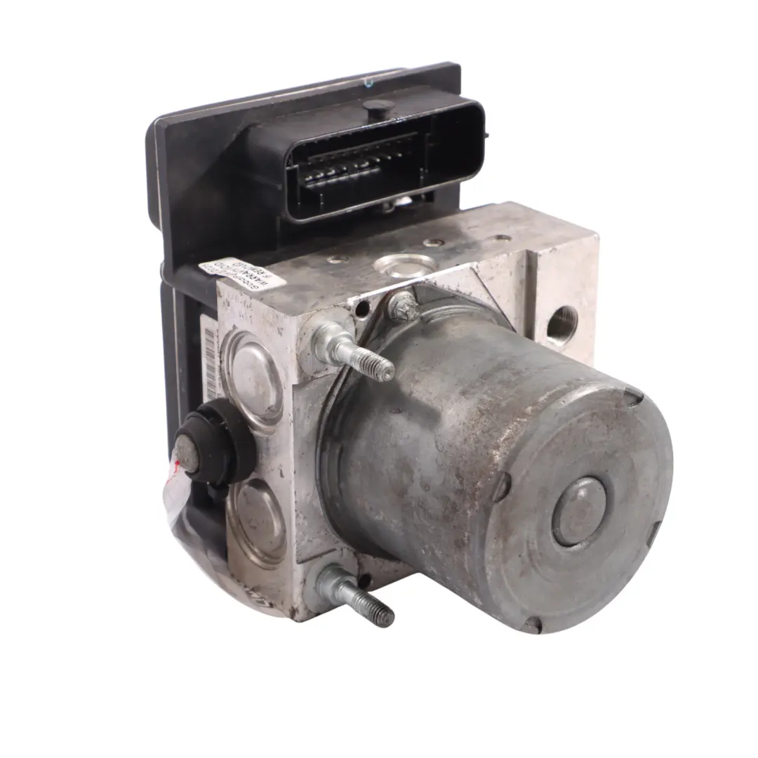 Audi A6 S6 C6 Bomba De Freno ABS Módulo Control Hidráulico Frenado 4F0910517AL - SKU 4F0614517BC - Número de pieza 4F0614517BC