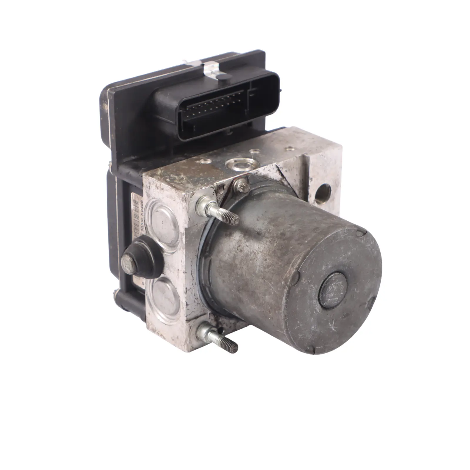 Audi A1 8X ABS Pompa Idraulica Modulatore Unità di Controllo Freno 4F0614517K