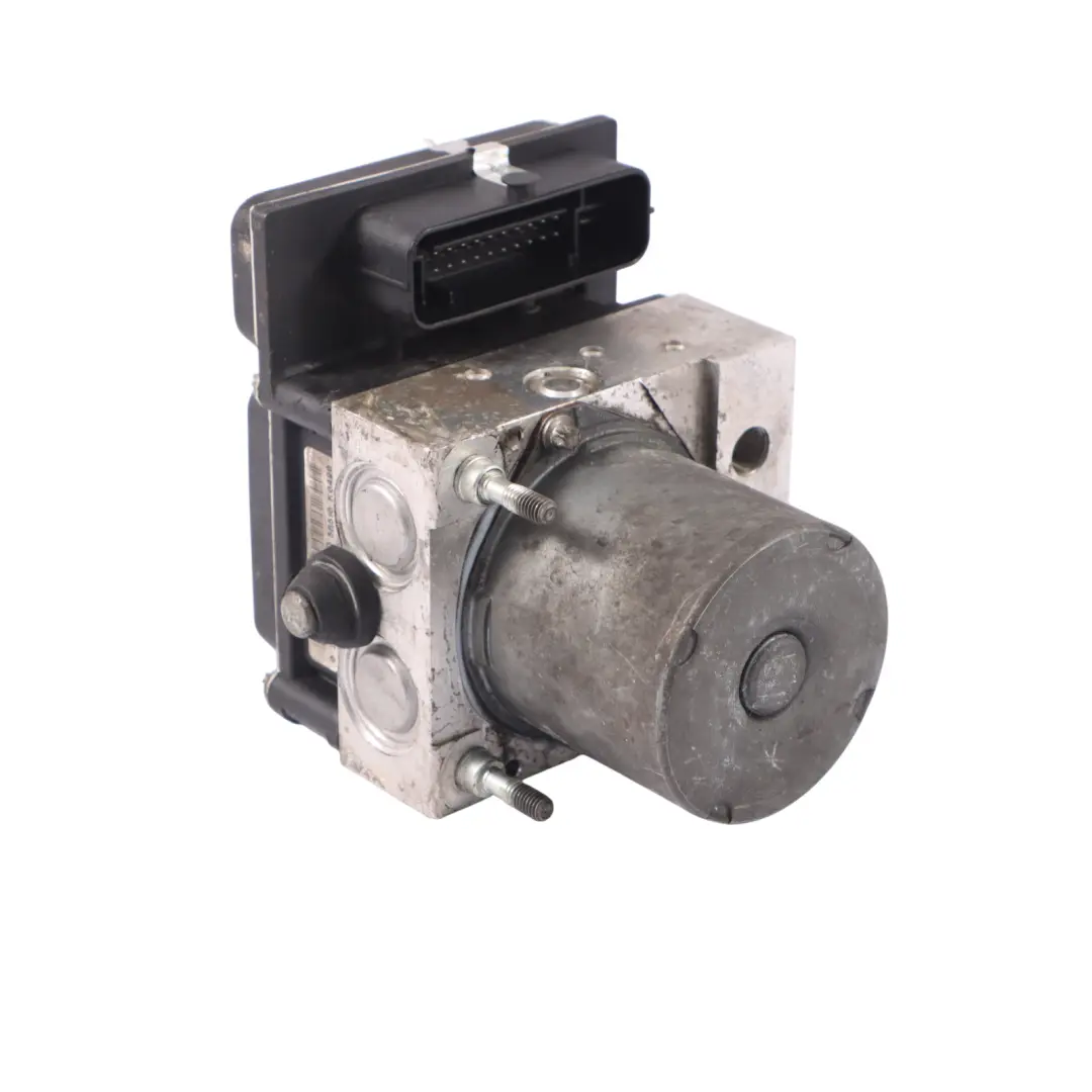 ABS Pump Hydraulic Modulator Brake Control Unit to Audi A1 8X with Part number 4F0614517K Audi A1 8X ABS Pump Hydraulic Modulator Brake Control Unit - SKU 4F0614517K - Part number 4F0614517K