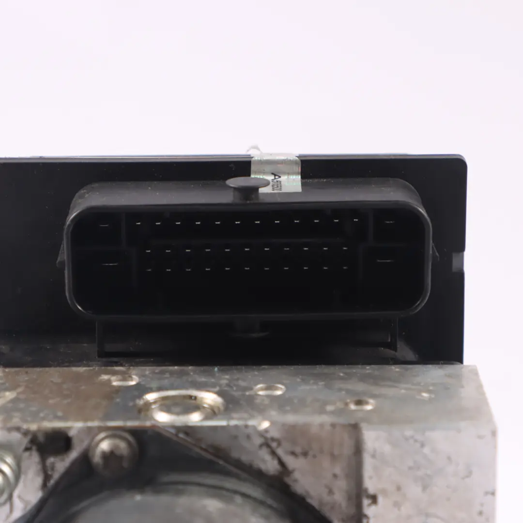 Audi A1 8X ABS Pompa Hamulcowa ESP - SKU 4F0614517K - Numer Części 4F0614517K