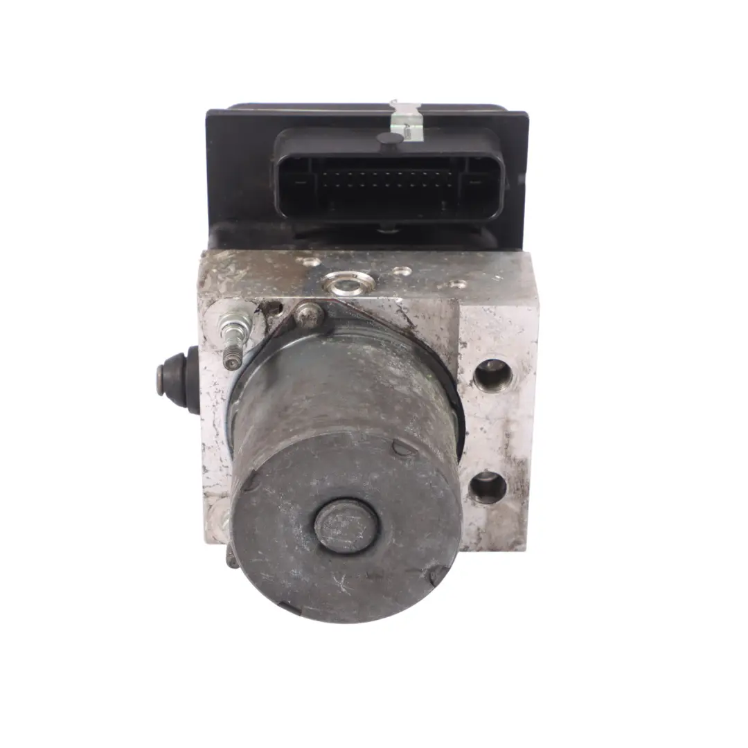 Audi A1 8X ABS Pump Hydraulic Modulator Brake Control Unit - SKU 4F0614517K - Part number 4F0614517K