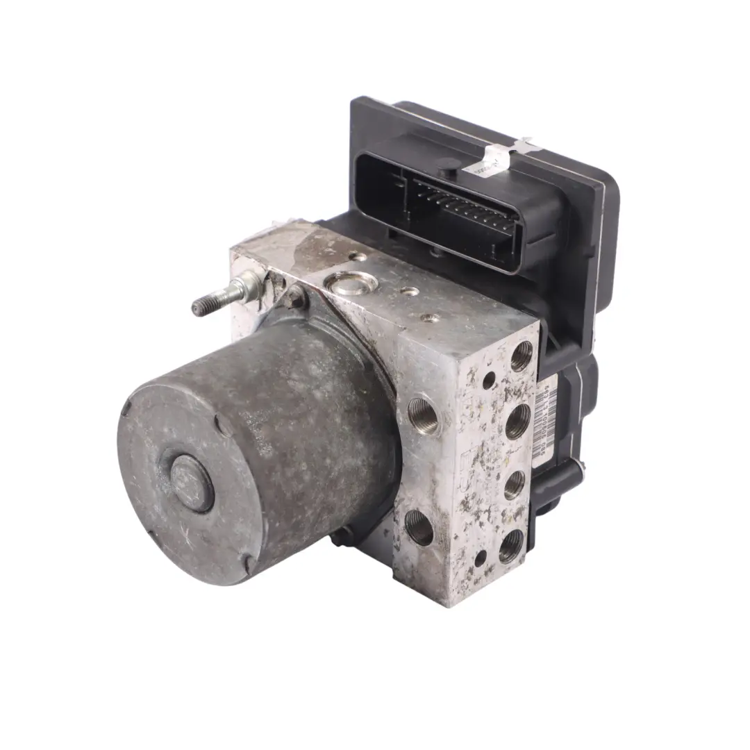 Audi A1 8X Bomba ABS Modulador Hidráulico Unidad de Control de Frenos - SKU 4F0614517K - Número de pieza 4F0614517K