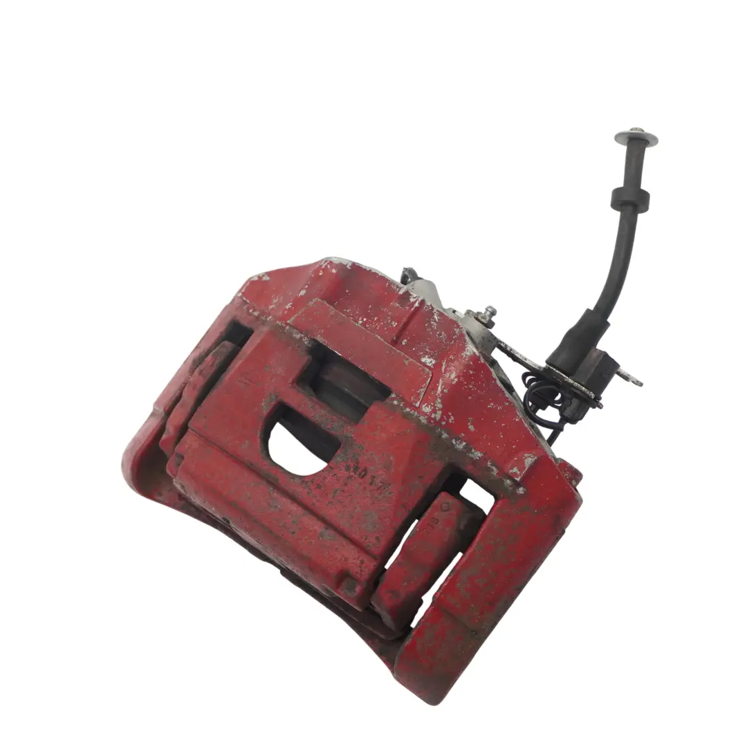 Pinza Freno Anteriore Destra Unità Frenante Ruota per Audi A4 B7 con numero di parte 4F0615124 Audi A4 B7 Pinza Freno Anteriore Destra Unità Frenante Ruota - SKU 4F0615124-1 - Numero di parte 4F0615124