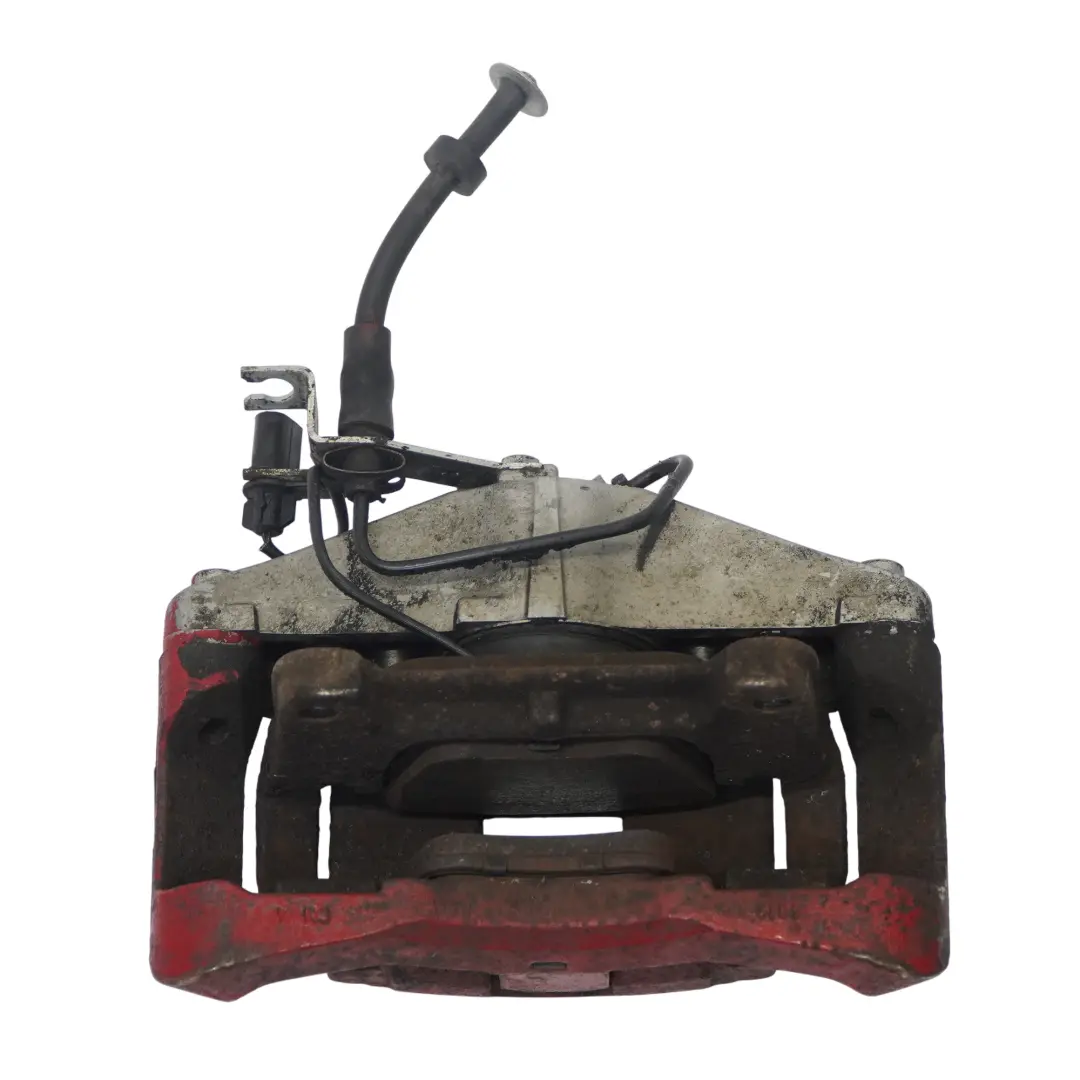 Étrier De Frein Avant Droit Unité De Freinage De Roue pour Audi A4 B7 à propos du numéro de pièce 4F0615124 Audi A4 B7 Étrier De Frein Avant Droit Unité De Freinage De Roue - SKU 4F0615124-1 - Numéro de pièce 4F0615124