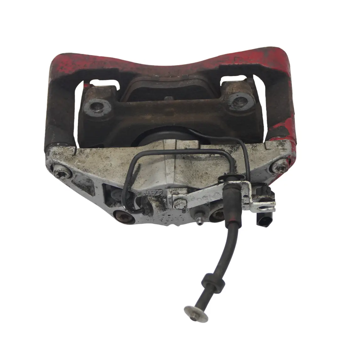 Étrier De Frein Avant Droit Unité De Freinage De Roue pour Audi A4 B7 à propos du numéro de pièce 4F0615124 Audi A4 B7 Étrier De Frein Avant Droit Unité De Freinage De Roue - SKU 4F0615124-1 - Numéro de pièce 4F0615124