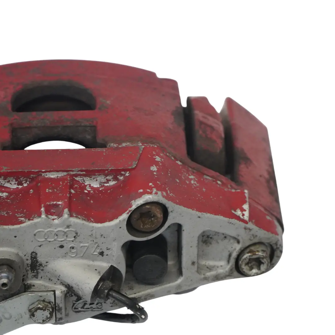 Audi A4 B7 Zacisk Hamulcowy Koła Prawy Przód - SKU 4F0615124-1 - Numer Części 4F0615124
