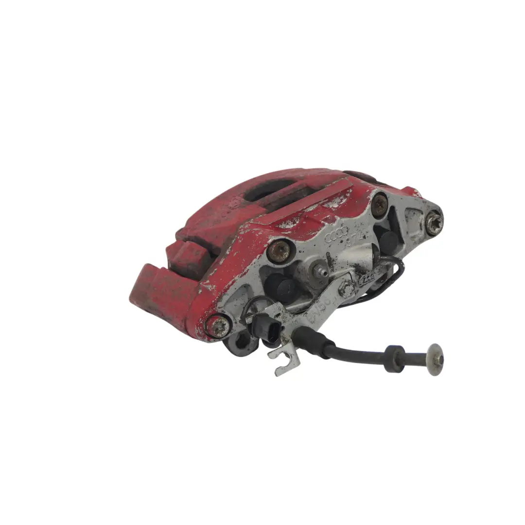 Pinza De Freno Delantero Derecho Unidad De Frenado para Audi A4 B7 con número de pieza 4F0615124 Audi A4 B7 Pinza De Freno Delantero Derecho Unidad De Frenado - SKU 4F0615124-1 - Número de pieza 4F0615124