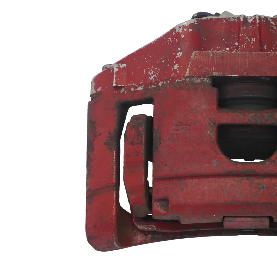 Pinza Freno Anteriore Destra Unità Frenante Ruota per Audi A4 B7 con numero di parte 4F0615124 Audi A4 B7 Pinza Freno Anteriore Destra Unità Frenante Ruota - SKU 4F0615124-1 - Numero di parte 4F0615124