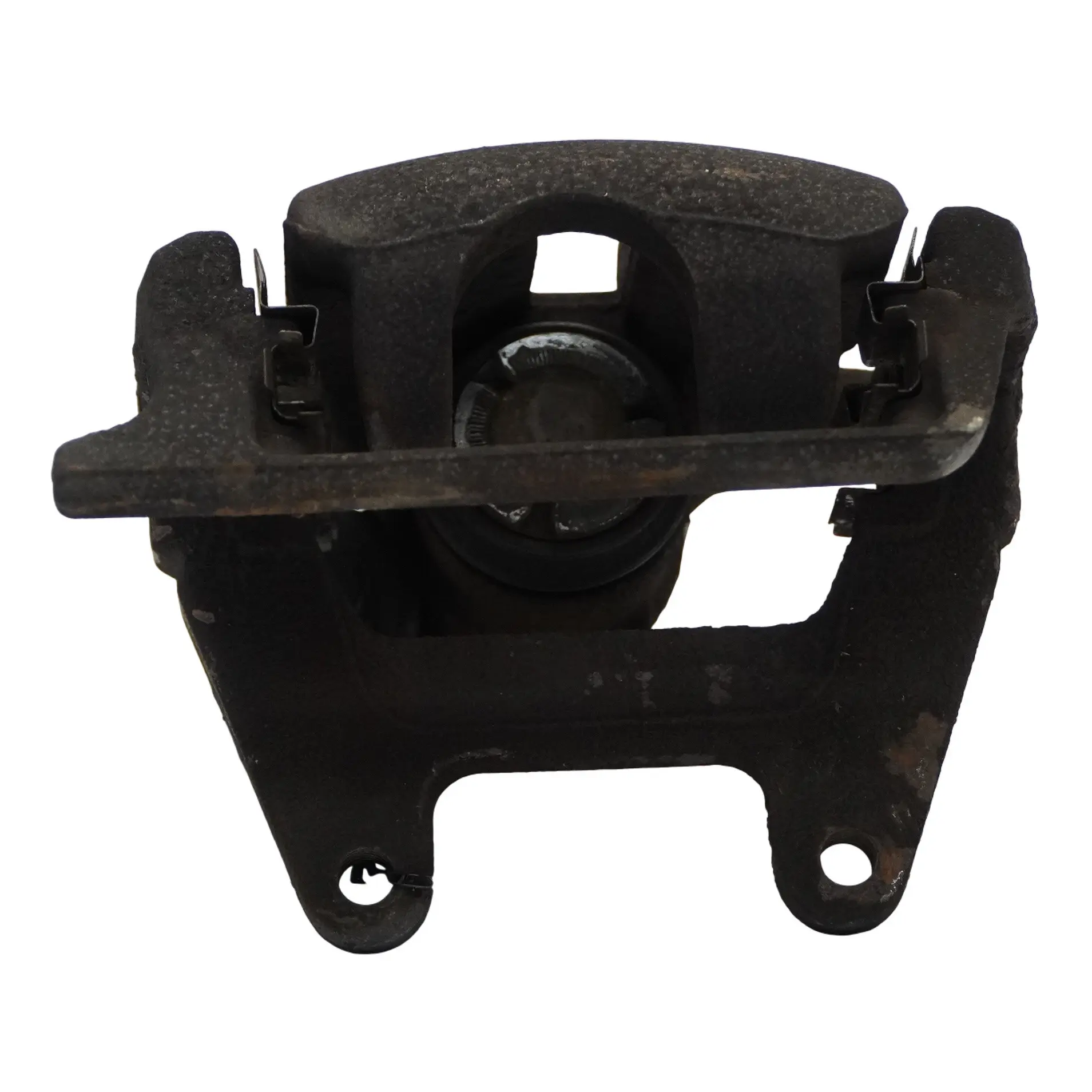 Audi A6 C6 Avant Brake Caliper Rear Wheel Brake Housing Left N/S 4F0615403H