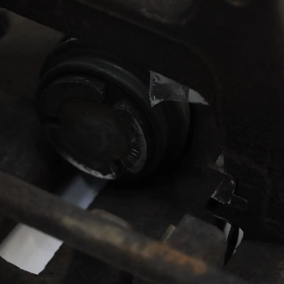 Audi A6 C6 Avant Pinza Freno Rueda Trasera Carcasa Freno Izquierda - SKU 4F0615403H - Número de pieza 4F0615403H