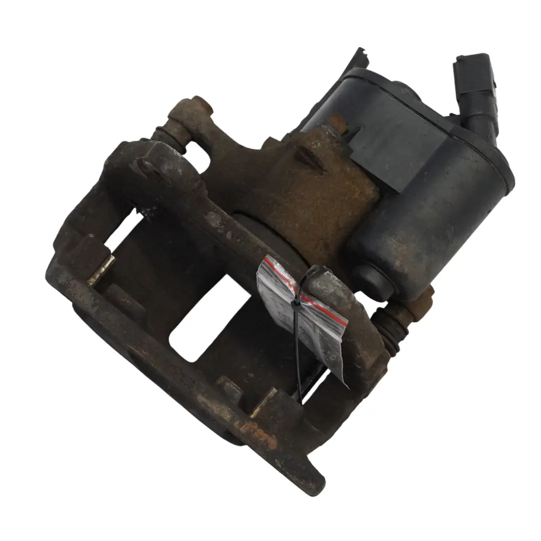 Étrier De Frein Roue Arrière Boîtier De Frein Gauche pour Audi A6 C6 Avant à propos du numéro de pièce 4F0615403H Audi A6 C6 Avant Étrier De Frein Roue Arrière Boîtier De Frein Gauche - SKU 4F0615403H - Numéro de pièce 4F0615403H